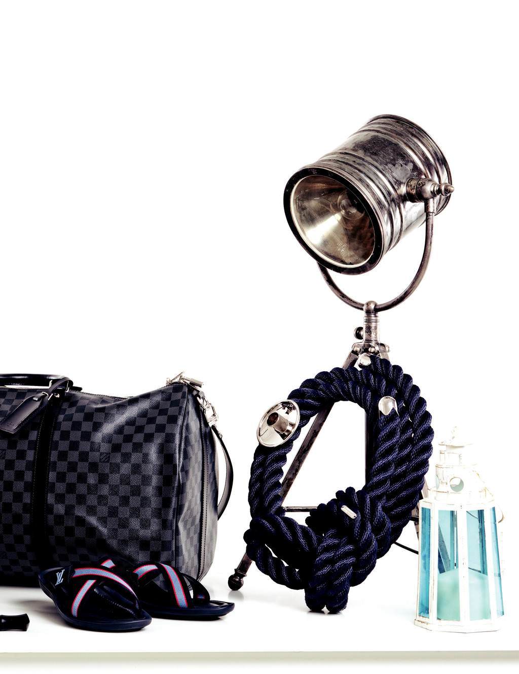 Rüzgar alan evler...