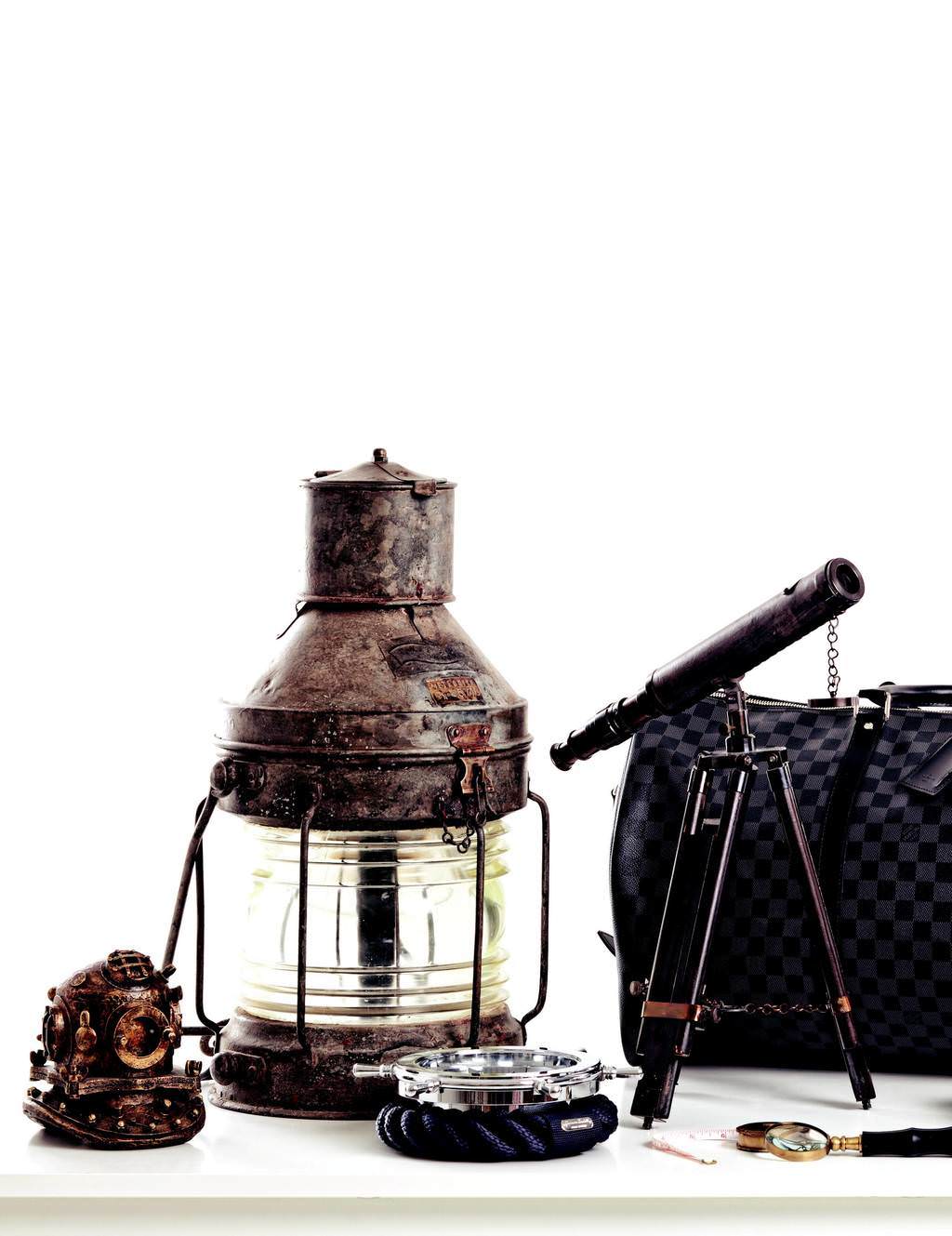 Rüzgar alan evler...