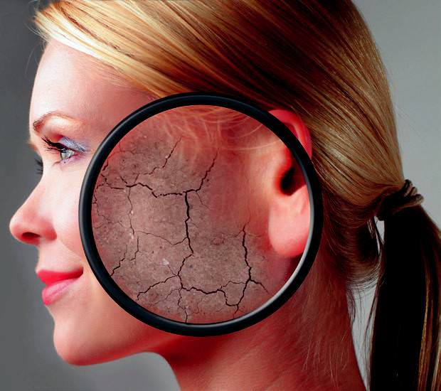 Sigara cildinizi olumsuz etkiler