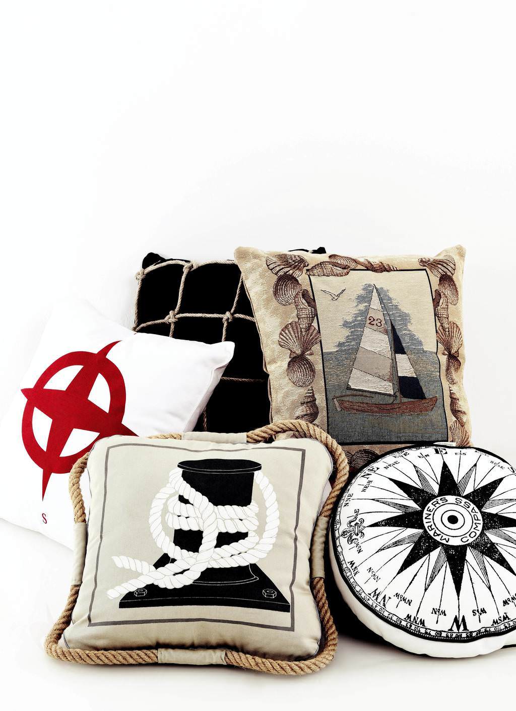 Rüzgar alan evler...