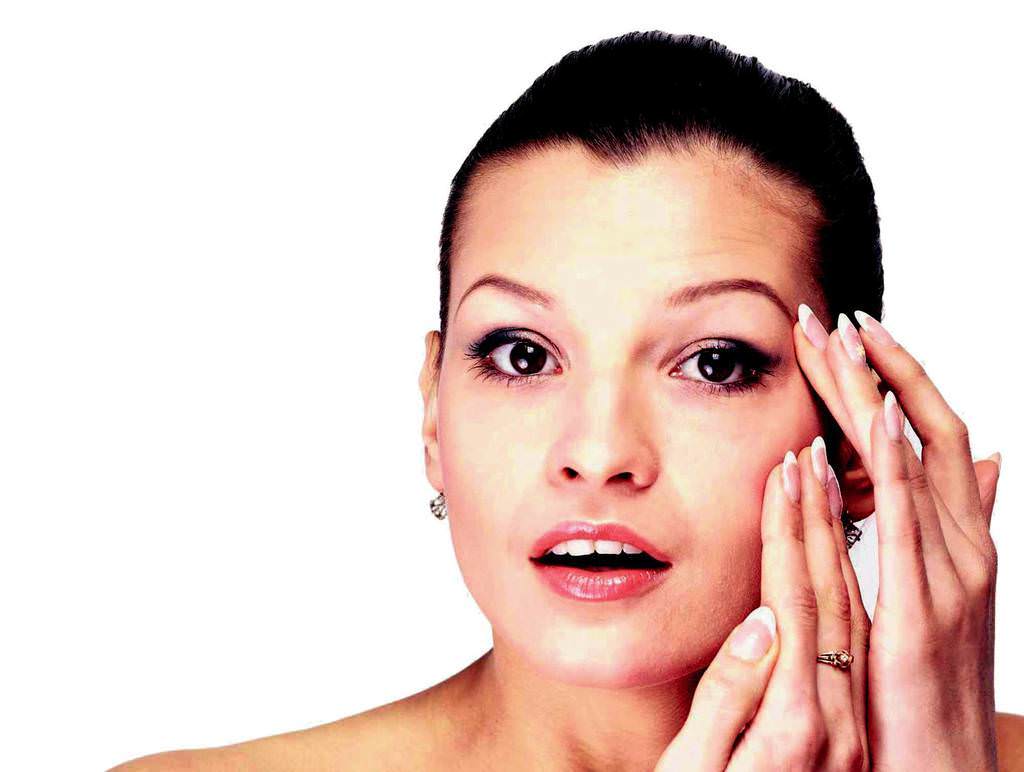 Sigara cildinizi olumsuz etkiler