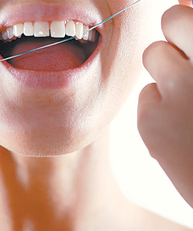 Diş beyazlatırken bunlara dikkat!