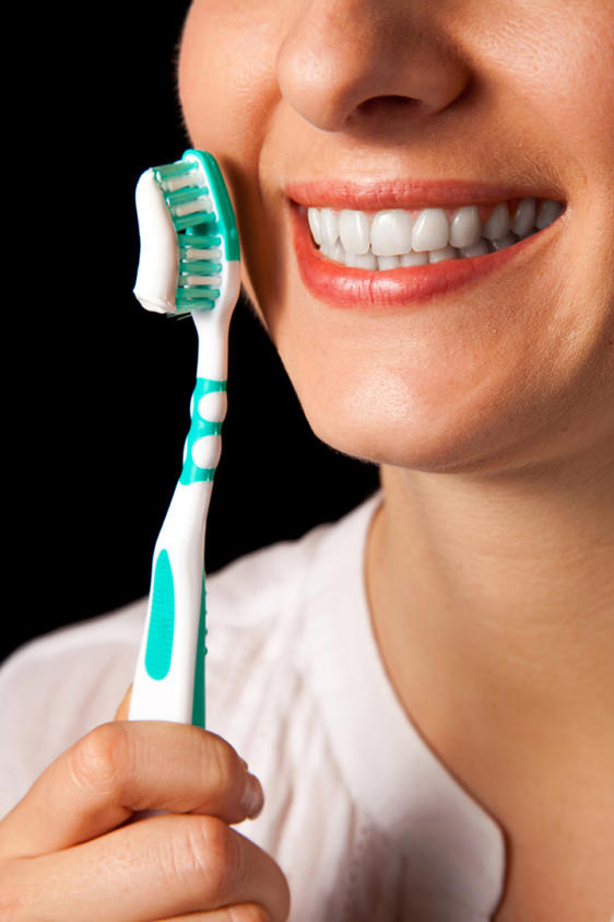 Diş beyazlatırken bunlara dikkat!