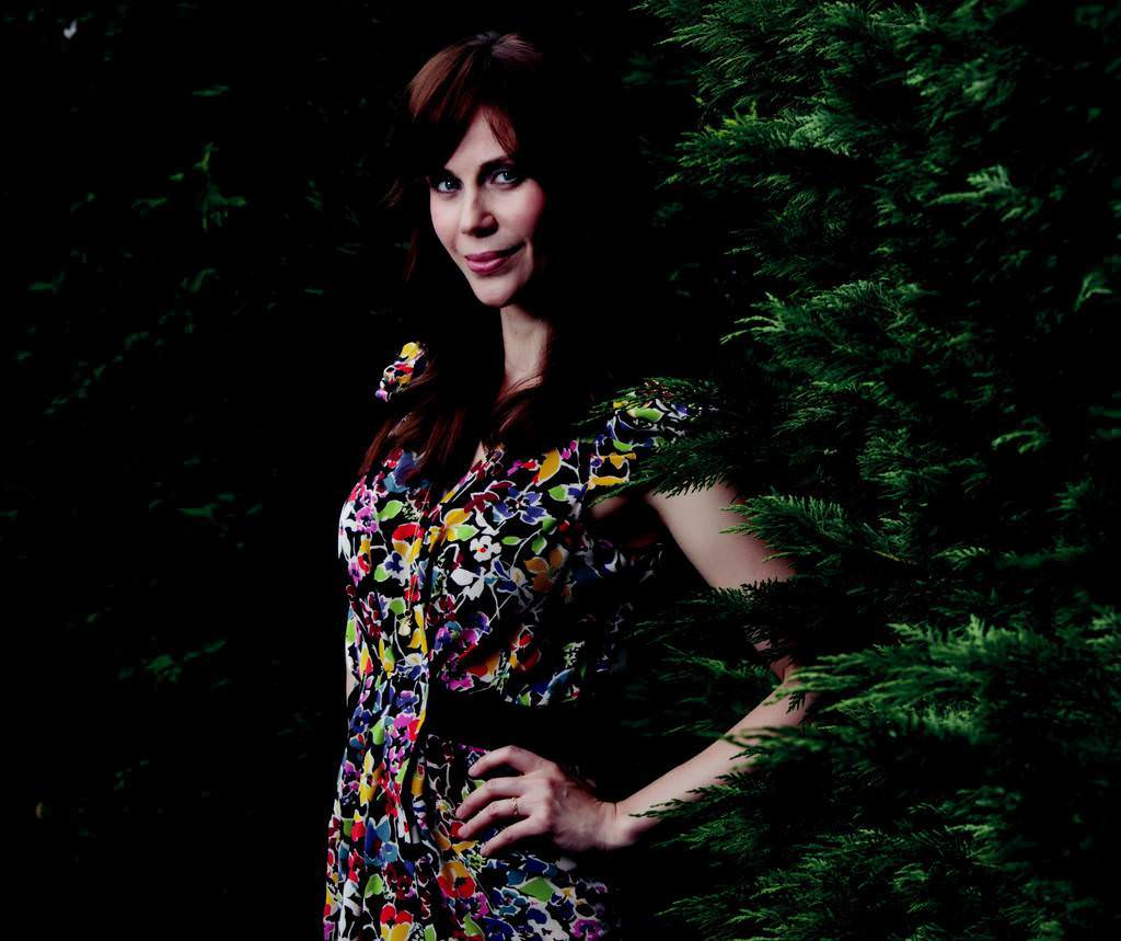 Demet Şener Kutluay'ın evi