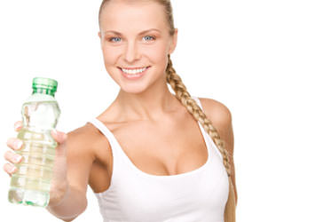 Oruç tutarken su kaybına dikkat!