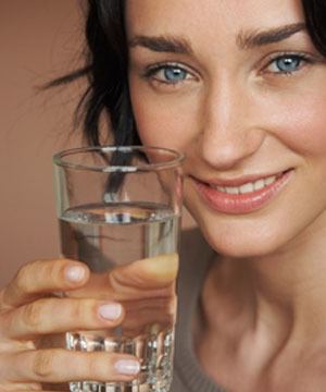 Oruç tutarken su kaybına dikkat!