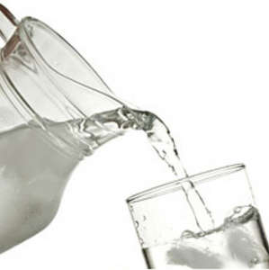 Oruç tutarken su kaybına dikkat!