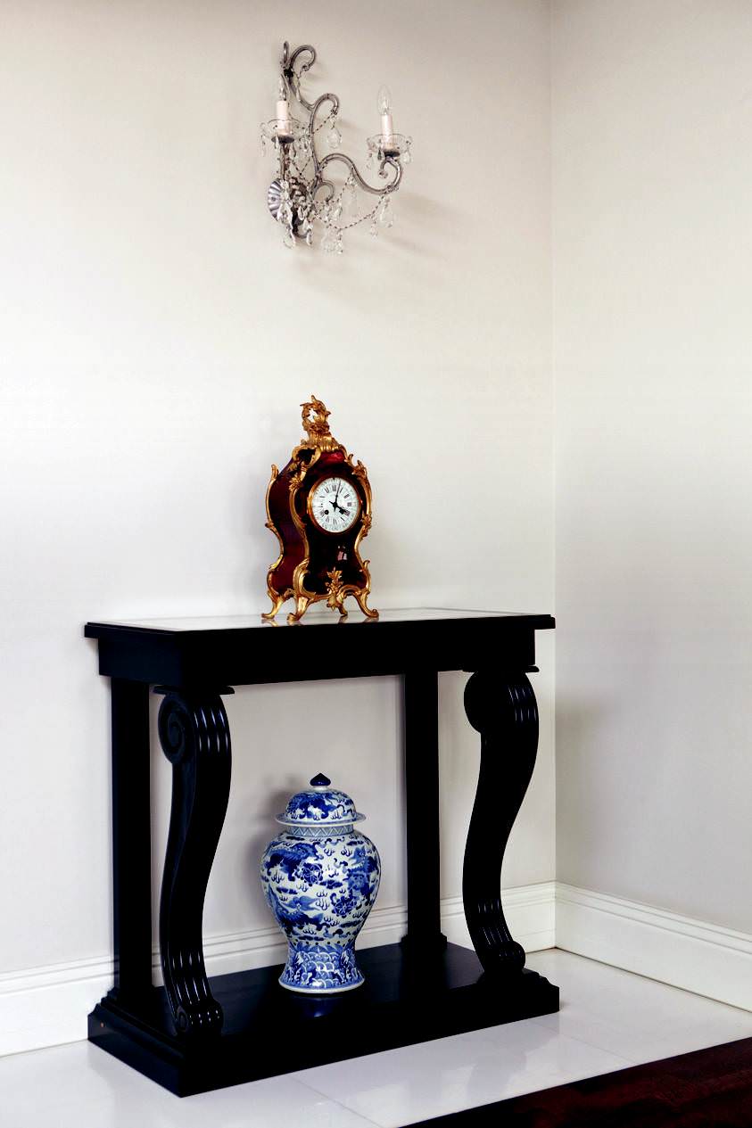 Demet Şener Kutluay'ın evi