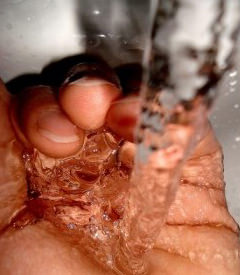 Oruç tutarken su kaybına dikkat!