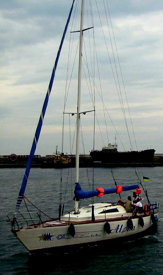 Rusların gözbebeği dünya turiziminin hizmetinde Yalta