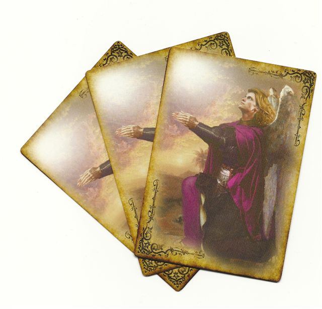 Meleklerin gücü adına!!!!!