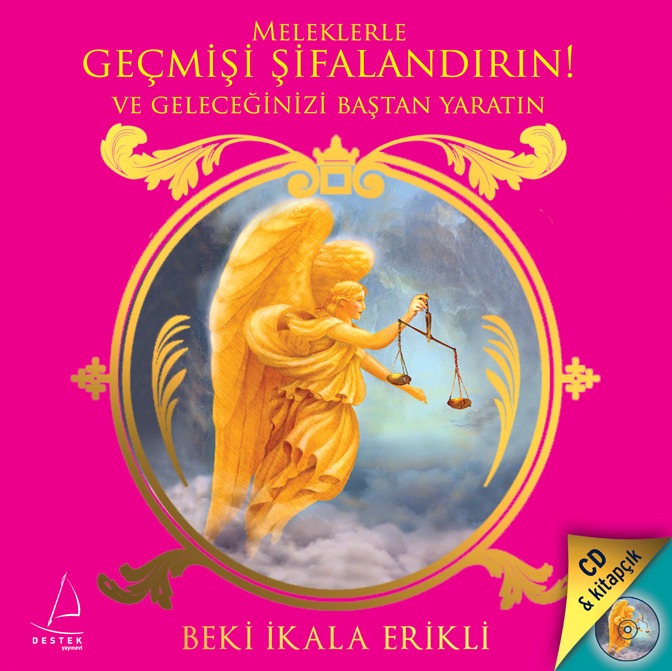 Meleklerin gücü adına!!!!!