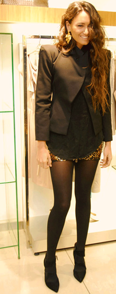 Eda Taşpınar'dan güzellik sırları