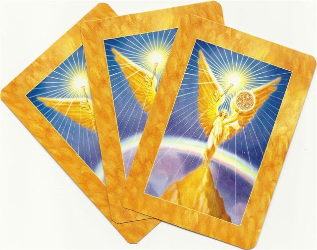 Meleklerin gücü adına!!!!!