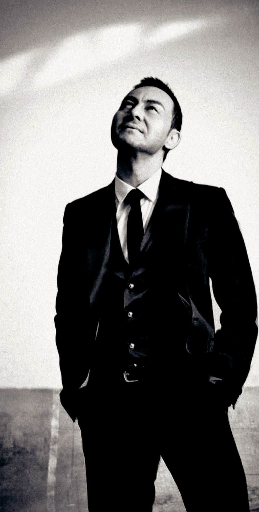 “Babamın ardından...”