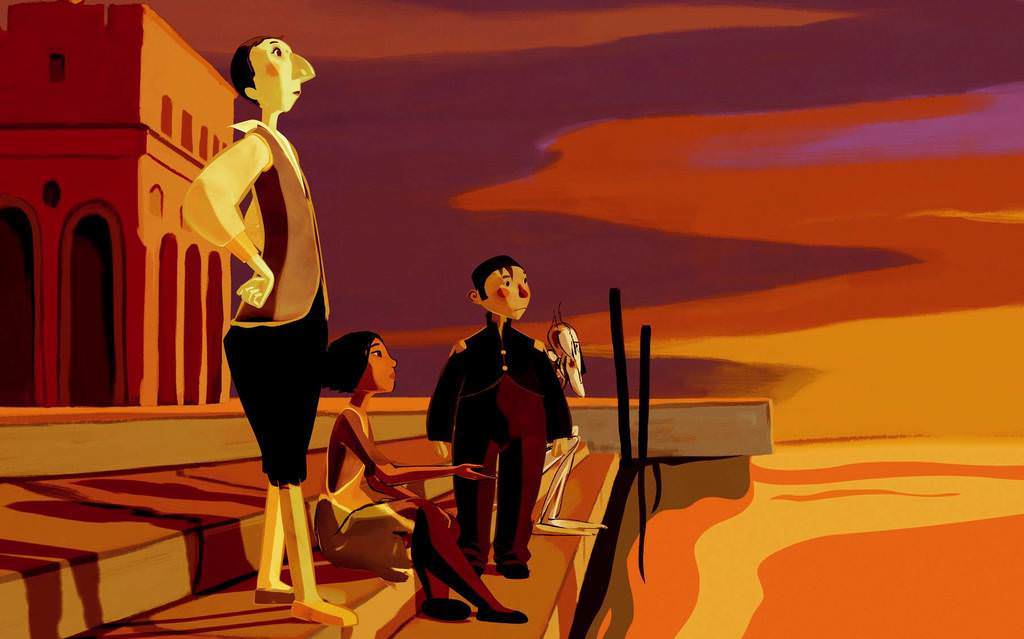 20 Temmuz'da vizyona girecek olan filmler