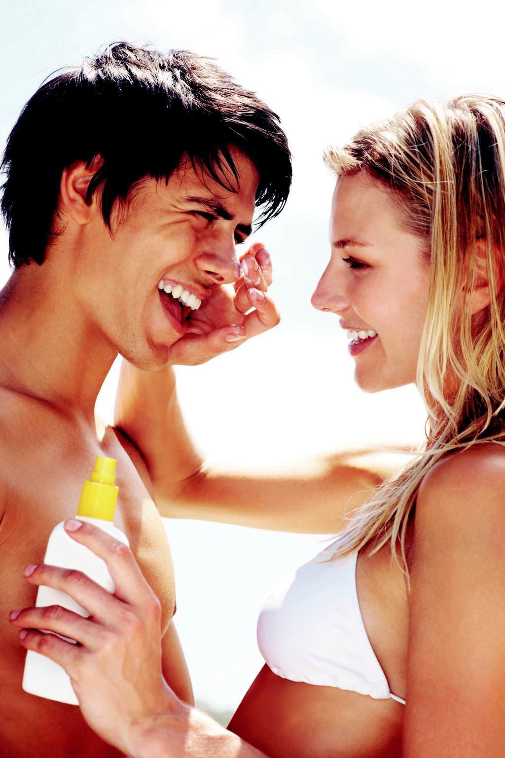 Evet demeden önce...