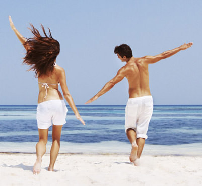 Sevgilinizle tatile çıkmadan bilmeniz gerekenler