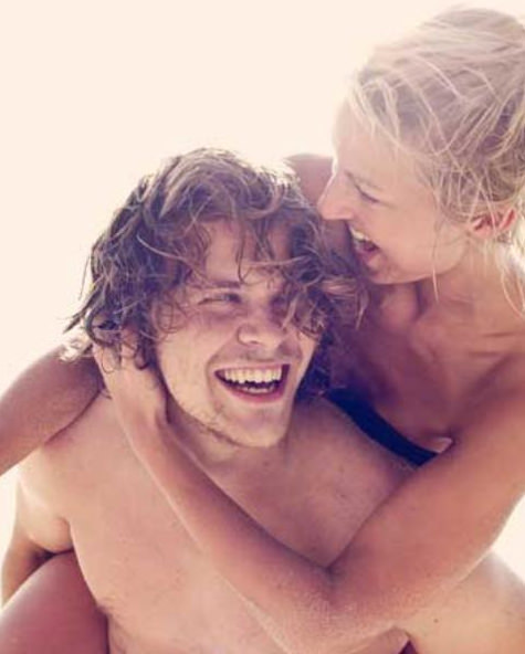 Sevgilinizle tatile çıkmadan bilmeniz gerekenler