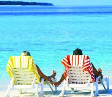 Sevgilinizle tatile çıkmadan bilmeniz gerekenler