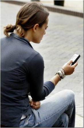 Yolladığı mesajlar ne anlama geliyor?