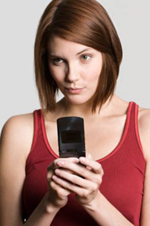 Yolladığı mesajlar ne anlama geliyor?