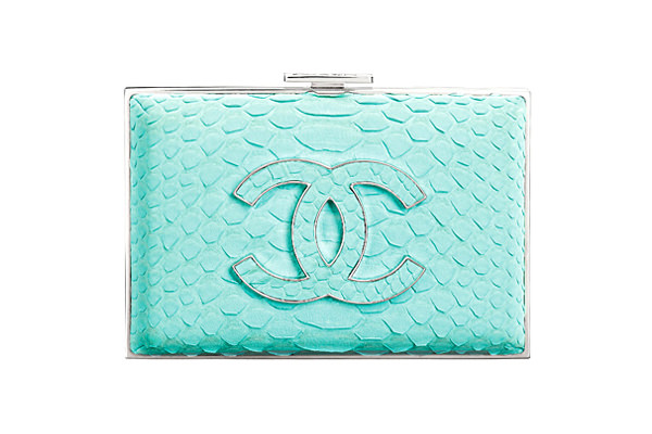 Sezonun en iyi 12 Chanel çantası