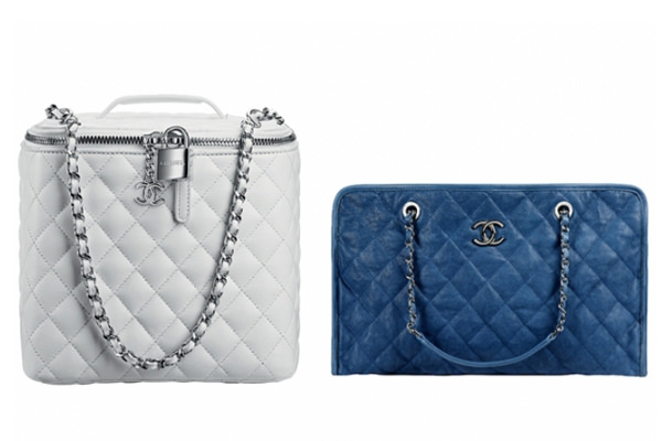 Sezonun en iyi 12 Chanel çantası