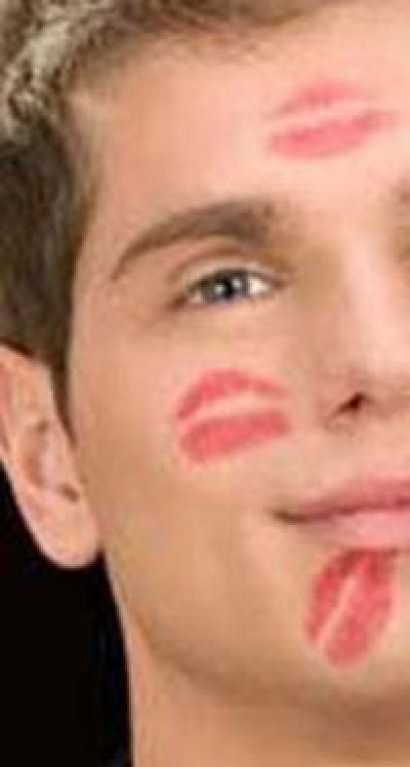 Dikkat bu erkekler tuzaklarla dolu