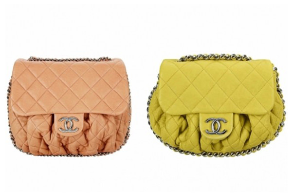 Sezonun en iyi 12 Chanel çantası