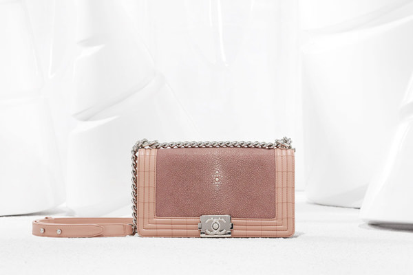 Sezonun en iyi 12 Chanel çantası