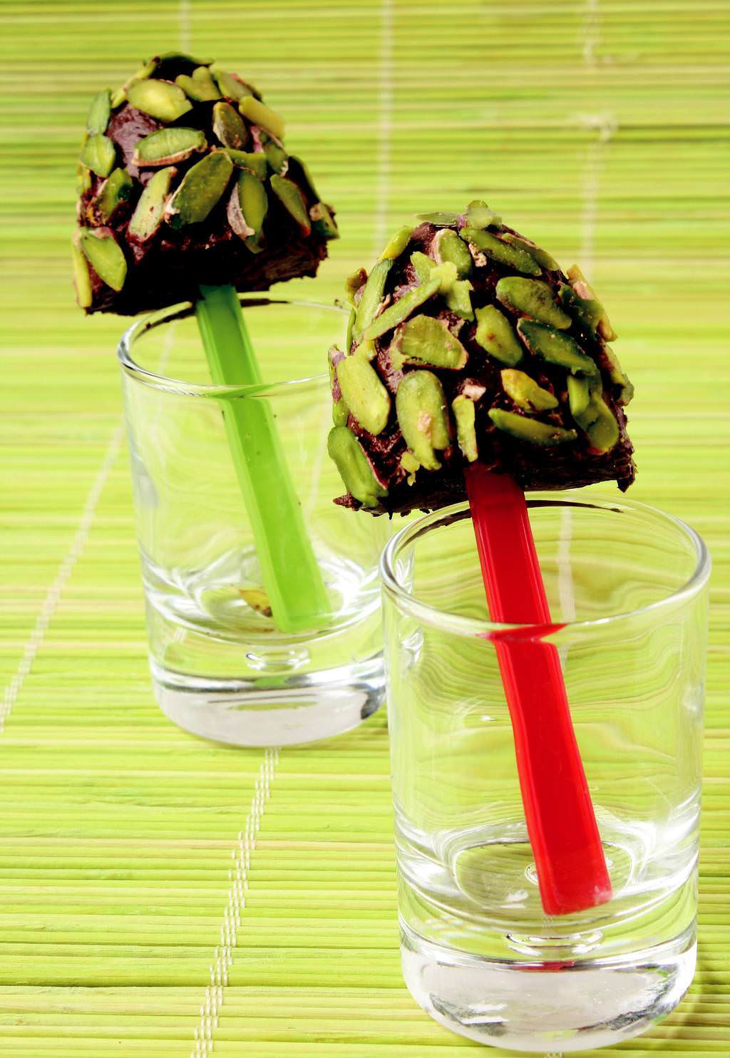 Çocuklara özel ev yapımı dondurma...