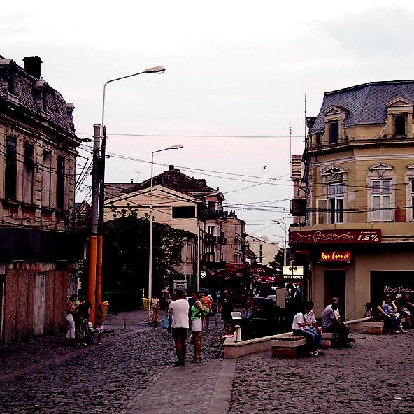 Karadeniz'den bir turizm cenneti: Köstence