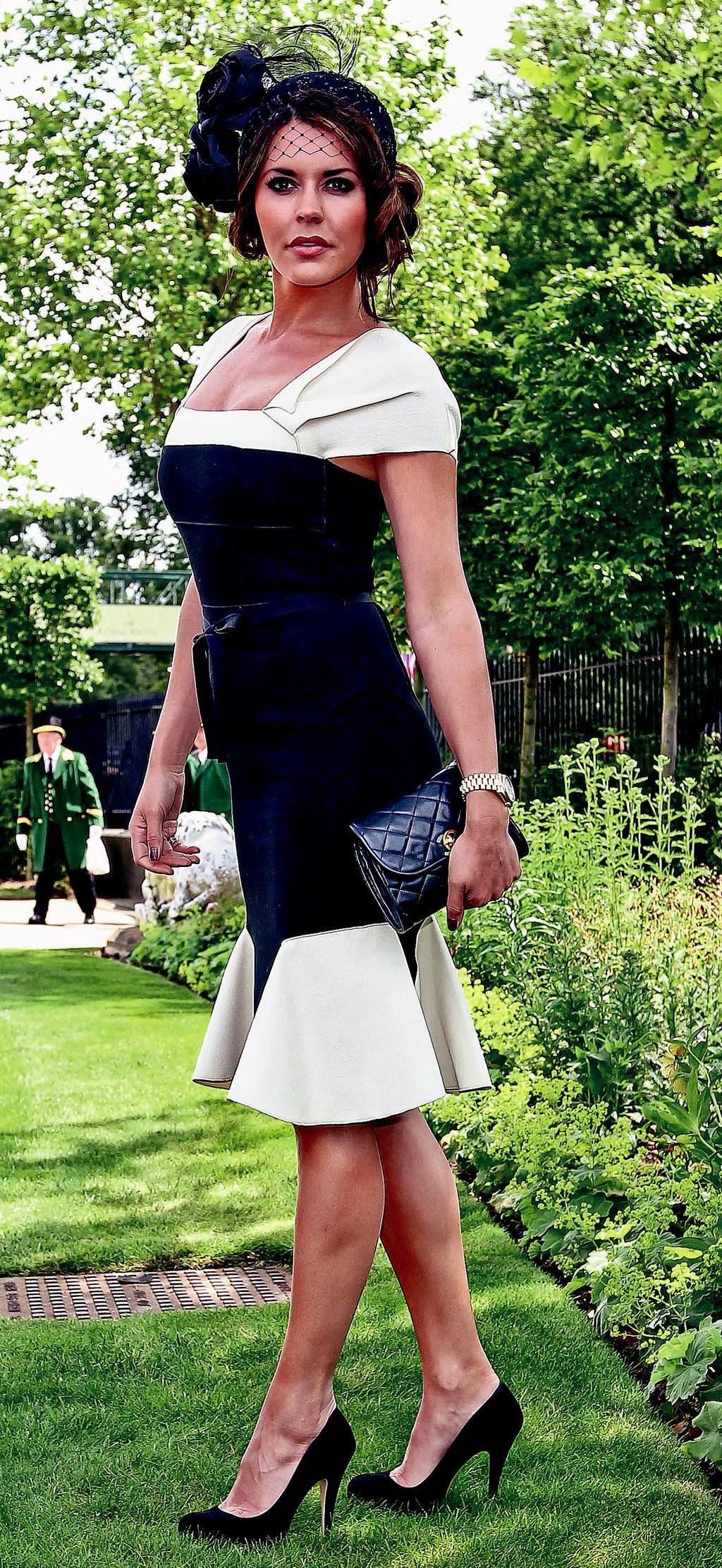 Kime daha çok yakışmış?