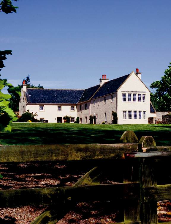 İskoçya'nın ruhu bu şişede