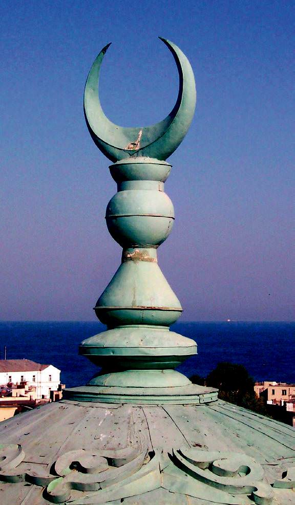 Karadeniz'den bir turizm cenneti: Köstence