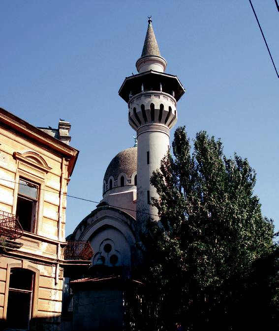 Karadeniz'den bir turizm cenneti: Köstence