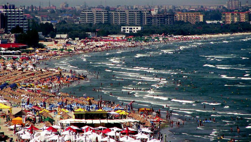 Karadeniz'den bir turizm cenneti: Köstence