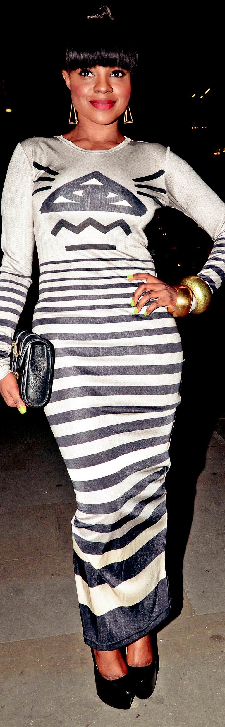 Kime daha çok yakışmış?