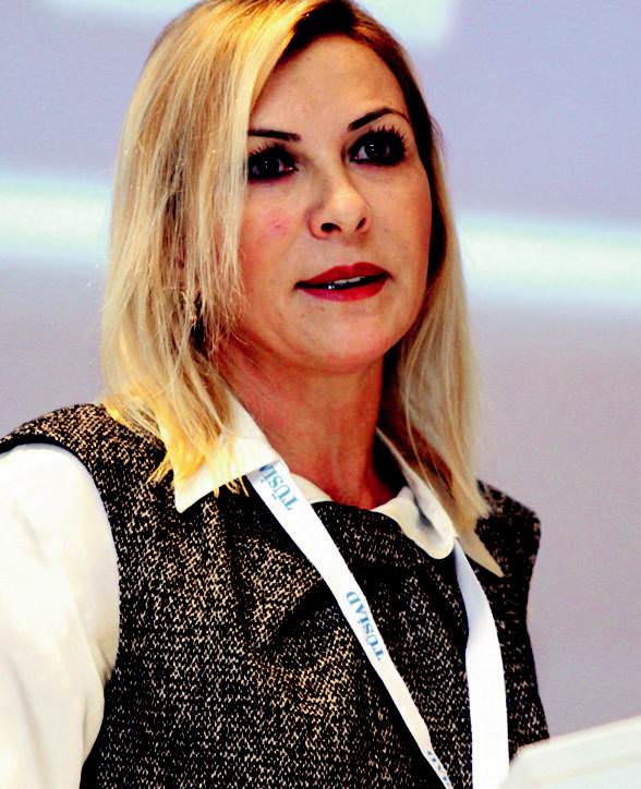 Estetikte şahane trendler