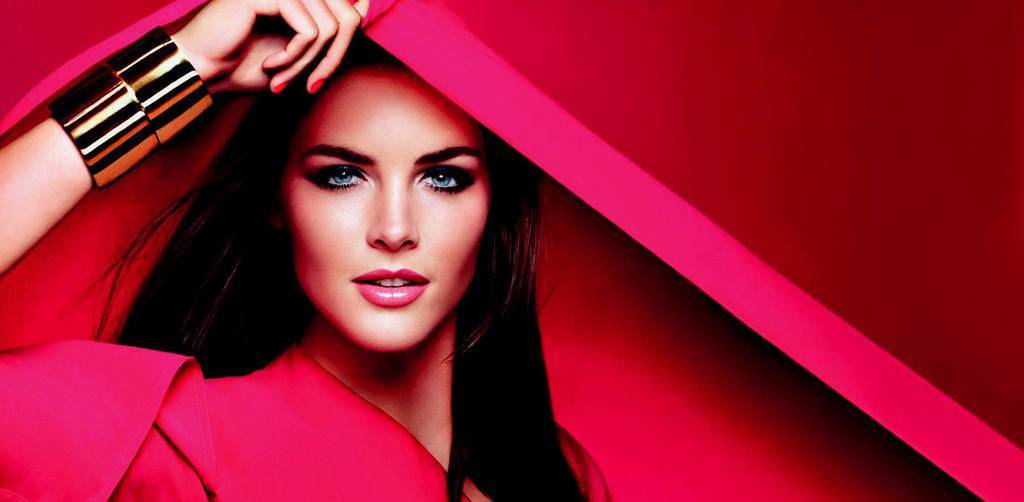 Estetikte şahane trendler