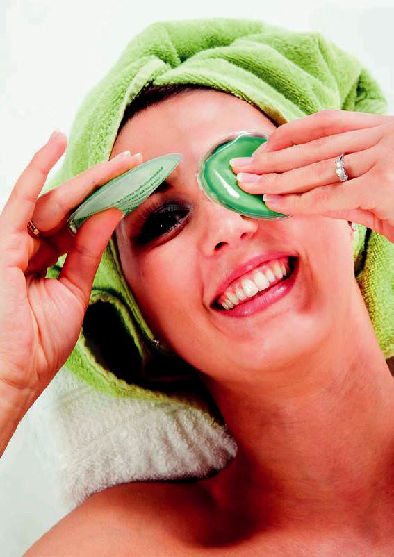 Estetikte şahane trendler