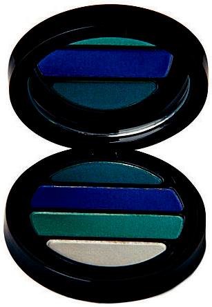 Serin okyanus renklerinden ilham alın