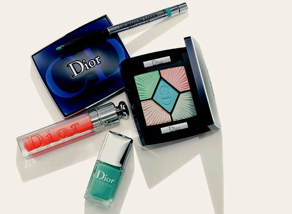 Serin okyanus renklerinden ilham alın