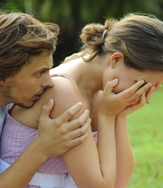 Sevgiliniz, eski aşkını unutmamış olabilir mi?