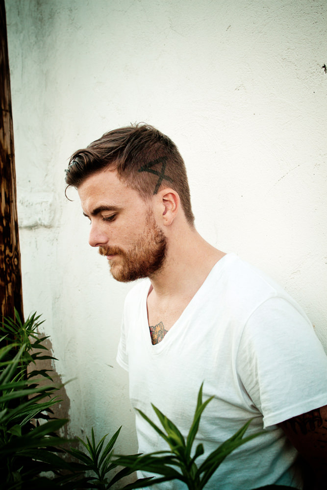 Erkek modasının son keşfi: Sakal