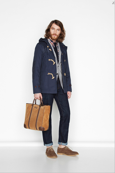 Erkek modasının son keşfi: Sakal