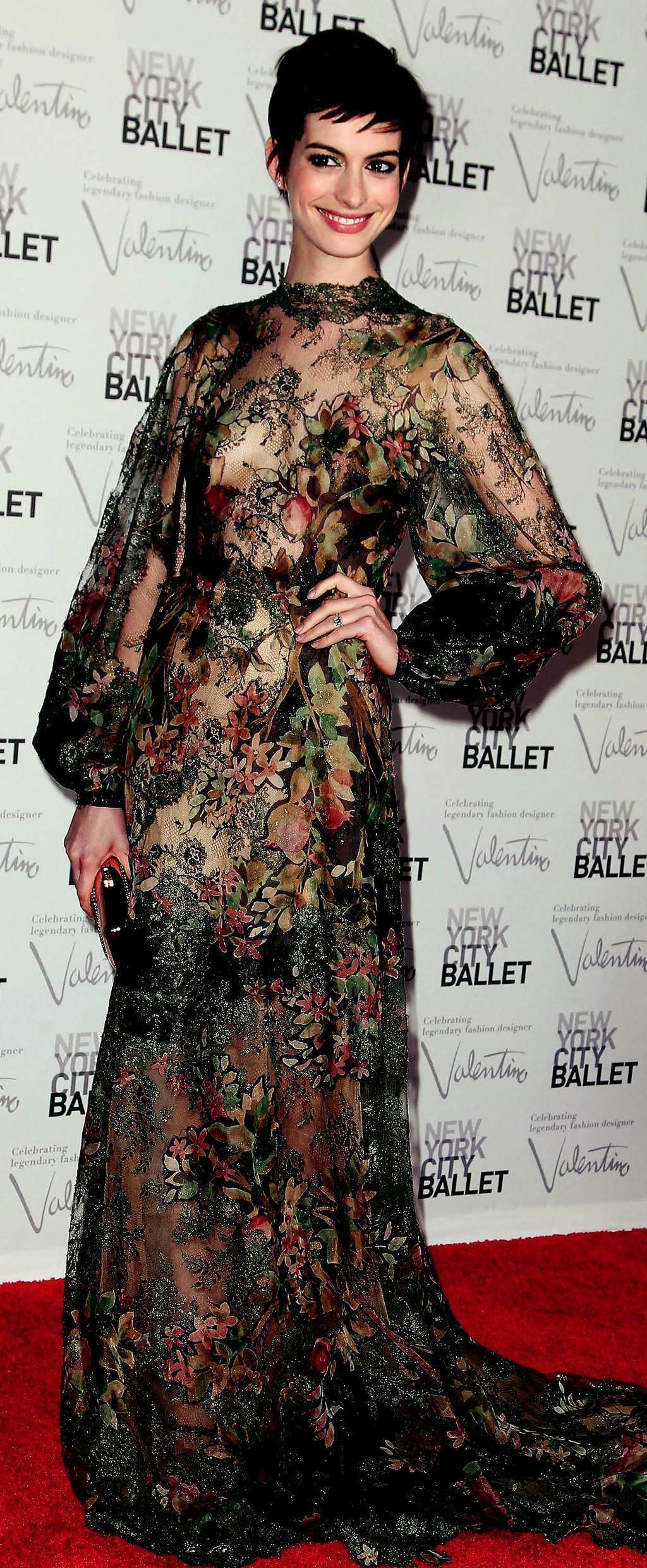 Hollywood'un En Şık Kıyafetleri