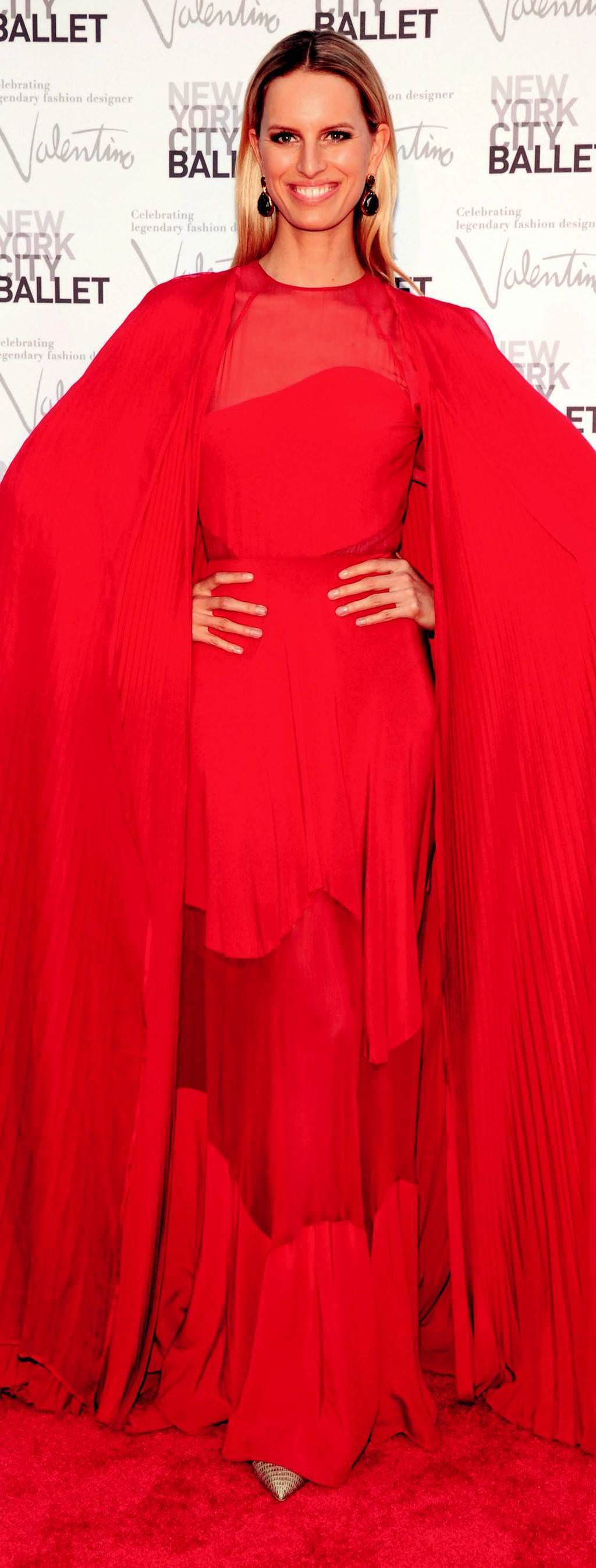 Hollywood'un En Şık Kıyafetleri