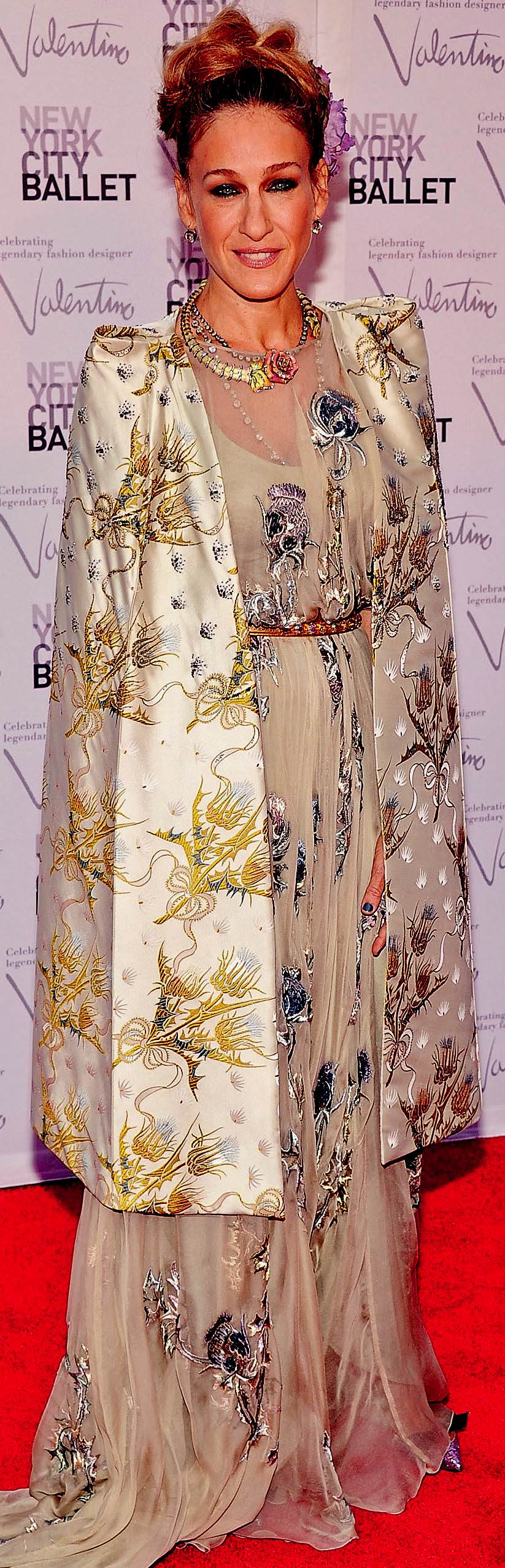 Hollywood'un En Şık Kıyafetleri